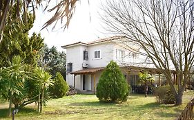 Villa Close To The Beach